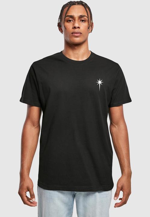 Actual product image Mister Tee MisterTee Inner Power Tee - 179301 (L)