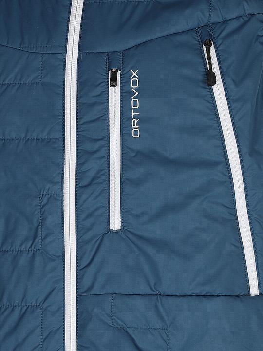 Actual product image Ortovox Piz Boè Vest (M)