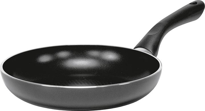 Produktbild Krüger Bratpfanne Venezia Ø24cm (24 cm, Bratpfanne, Aluminium)