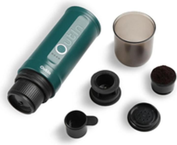 Actual product image OutIn Nano Espresso Teal (0.08 l)