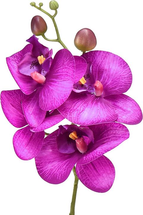 Immagine prodotto DPI Kunstblume - Orchidee - ca. 66 cm - pink (72 cm)