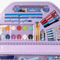 Produktbild Cerda Disney Eingefroren Schreibwaren Set 50Stück