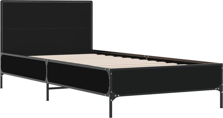 Image du produit vidaXL Bettgestell (75 x 190 cm)