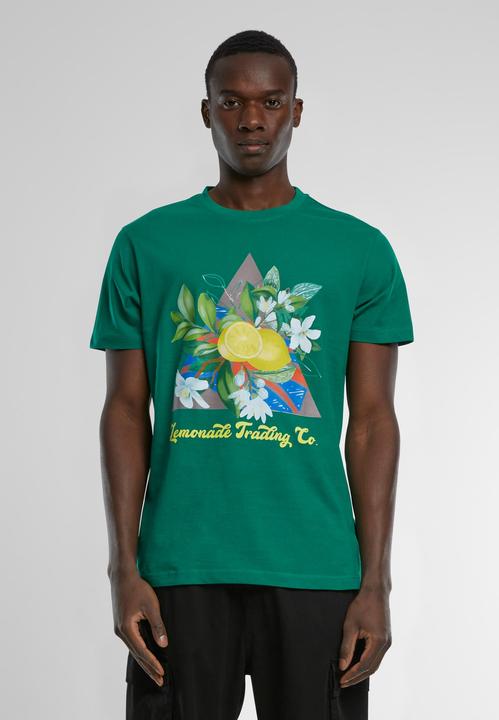 Produktbild Mister Tee MisterTee Lemonade Tee - 170001 (XXL)