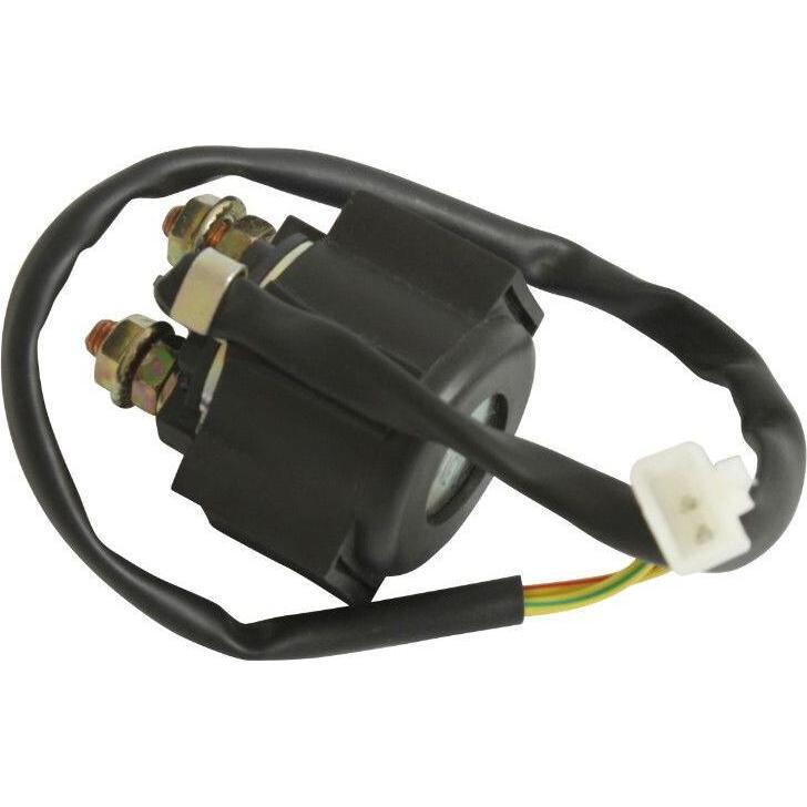 P2R, Motorrad Zubehör, Chinois 125 4T GY6 152QMI