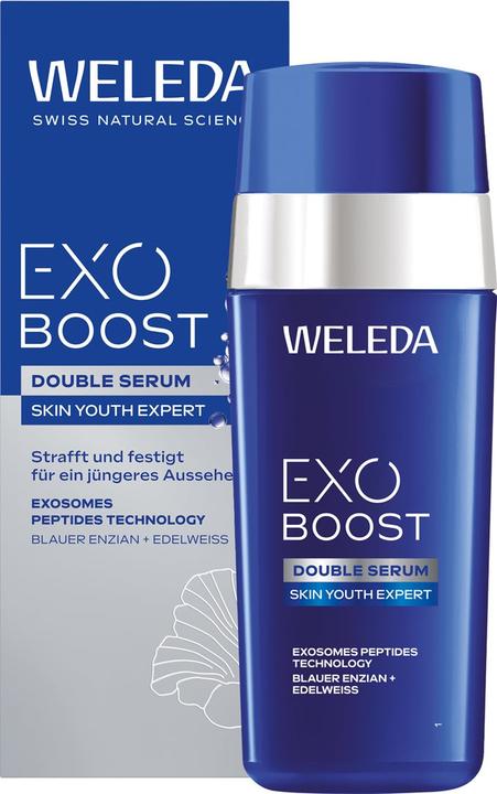 Immagine prodotto Weleda Exo Boost (30 ml)
