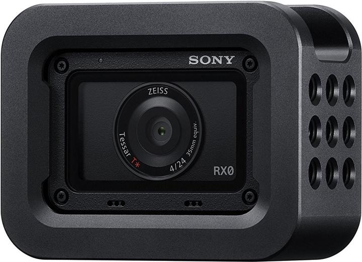 Produktbild Sony Schutzgehäuse VCT-CGR1 (Hülle)