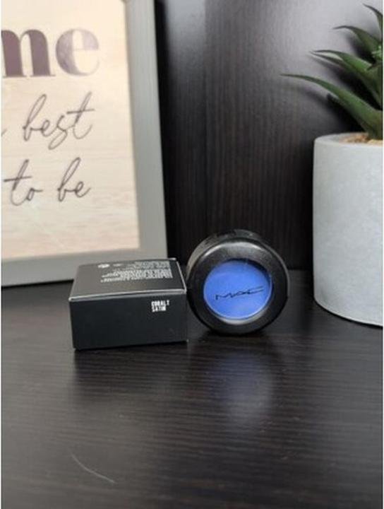 Image du produit MAC Cosmetics Eye Shadow (Colbat)