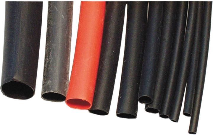 Produktbild Modellbau Lindinger Schrumpfschlauch-Sortiment A