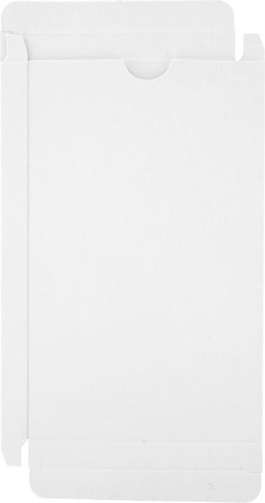 Produktbild OEM iPhone7 / 8 LCD Kunststoff + Karton Verpackung (iPhone 8, iPhone 7)