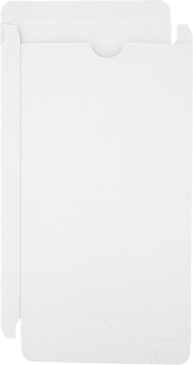Actual product image OEM iPhone7 / 8 LCD plastic + cardboard packaging (iPhone 8, iPhone 7)