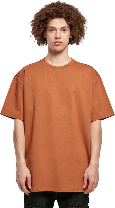 Immagine prodotto Build Your Brand Maglietta oversize pesante unisex adulti (L)