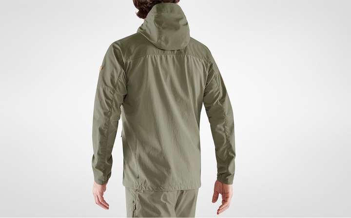 Image du produit Fjällräven Veste Abisko Midsummer (L)