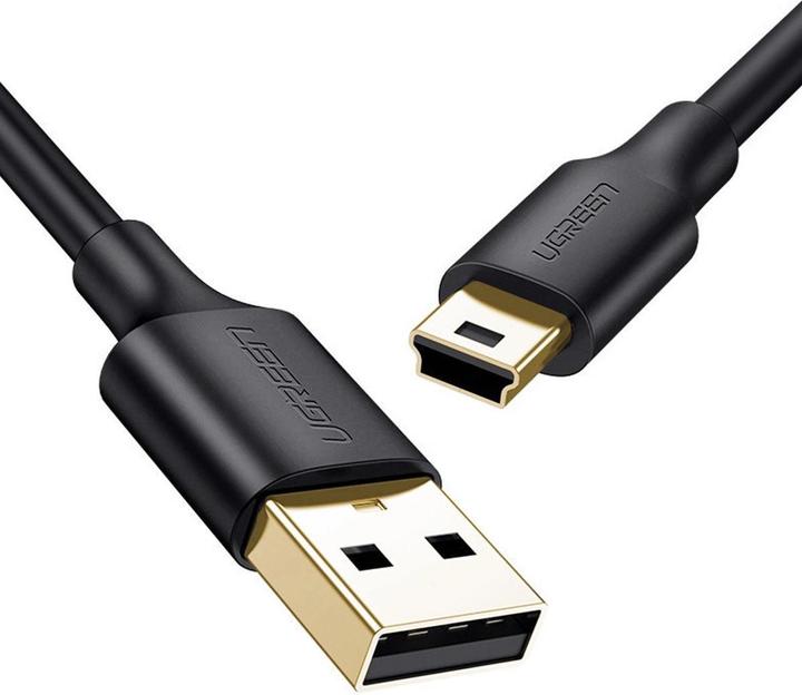 Immagine prodotto Ugreen USB A – USB Mini-B (3 m, USB 2.0)