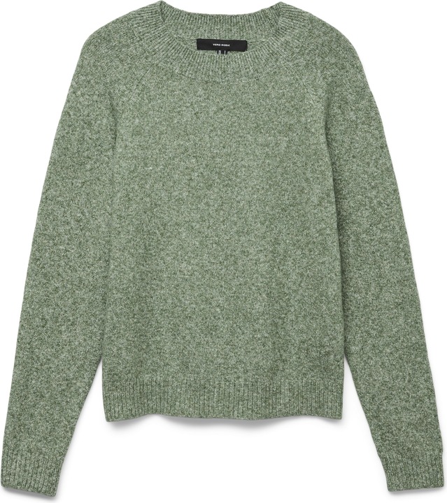 Immagine prodotto Vero Moda Camicetta casual a manica lunga (XL)