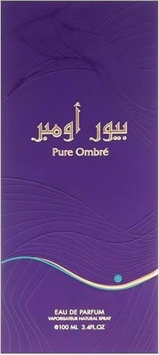 Actual product image Risala An Island By Unisex 3.4 Oz EDP Spray (Eau de parfum, 100 ml)