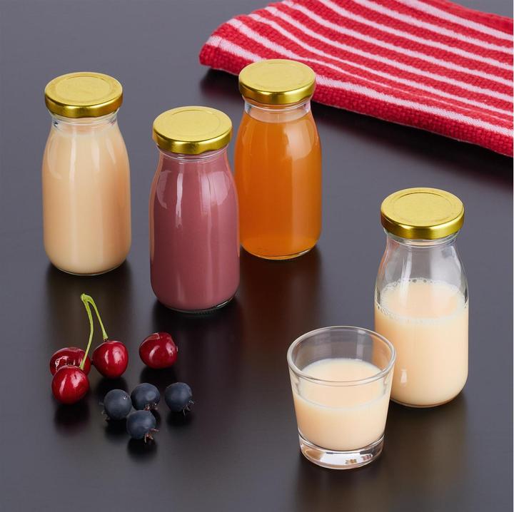 Actual product image Relaxdays Bottle (24 pcs., 0.15 l)