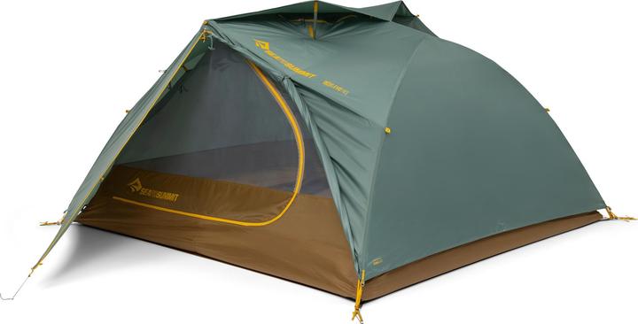 Sea To Summit Ikos Evo Tent - TR3 (3.15 kg, 3 personen)