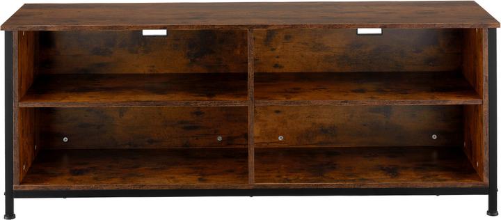 Immagine prodotto tectake Credenza Navan 147x41x60,5cm