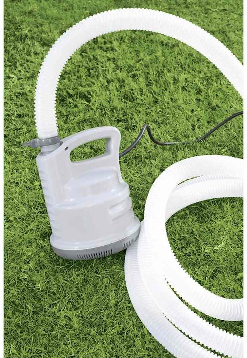 Actual product image Bestway Ivanna