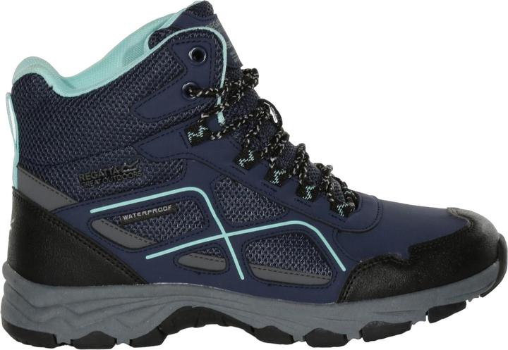 Image du produit Regatta - Bottines de marche LADY VENDEAVOUR - Femme (41)