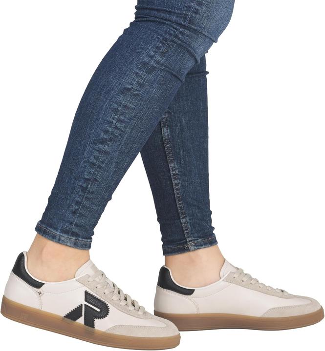 Image du produit Rieker Baskets Basses W2200 (42)