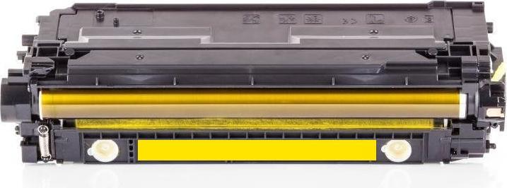 Produktbild Hermex Alternativer Toner zu HP 508A (BK, C, M, Y)