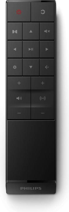 Produktbild Philips Soundbar 3.1.2 mit kabellosem Subwoofer TAB8905 (600 W, 3.1 Kanal)