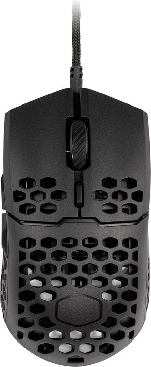 Actual product image Cooler Master MM710 (Cable)
