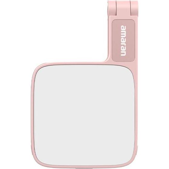 Amaran Go Pink (Videoleuchte), Dauerlicht, Pink