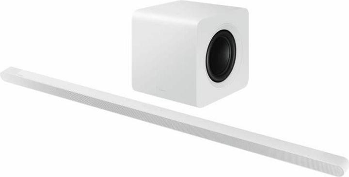Image du produit Samsung Barre de son S-Series HW-S811D/XE 3.1.2ch 2024 (3.1.2 Canal)
