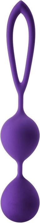 Dreamtoys Dream Toys 21998 Balls Transparent One Size