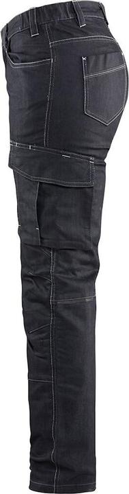 Produktbild Blakläder Stretch-Arbeitshose 2d Damen (40)