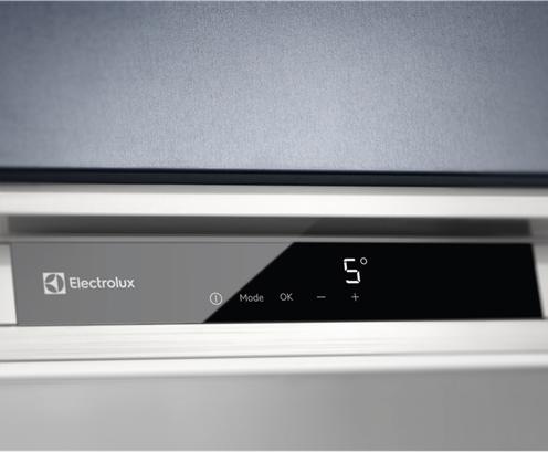 Produktbild Electrolux IK1555CR (137 l)