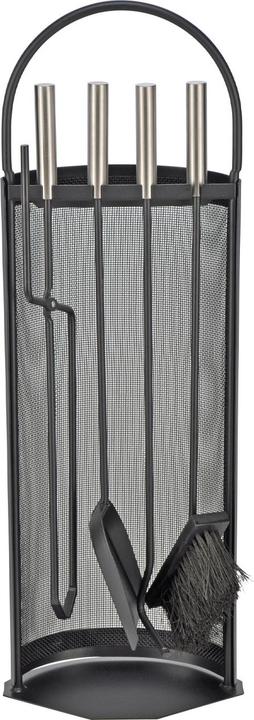 Immagine prodotto Childhome Set di caminetti (23 x 15 x 66 cm)