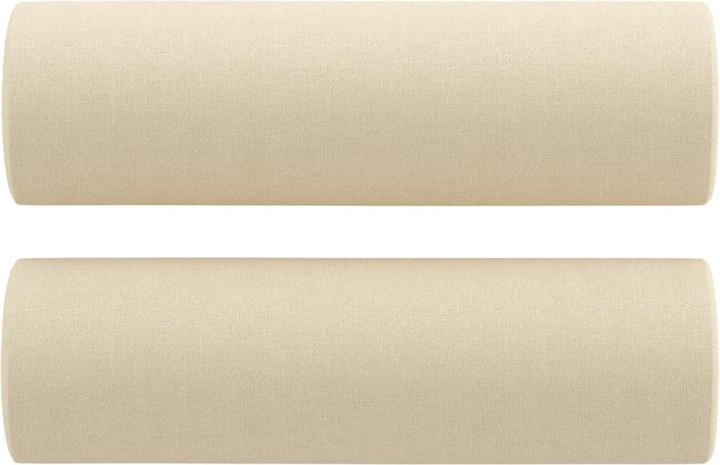 Produktbild vidaXL Giata (2-Sitzer, 3-Sitzer, Polstergruppe)