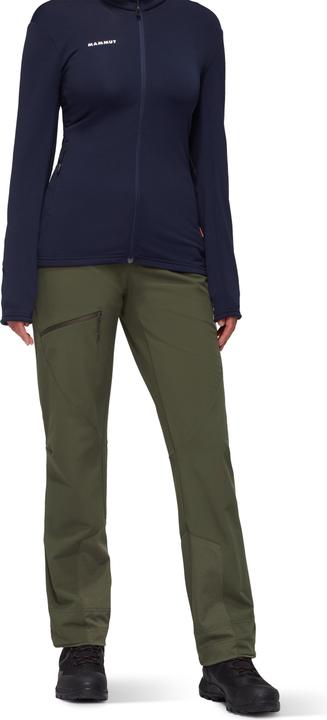 Immagine prodotto Mammut Taiss Guide SO Pants Women (42)