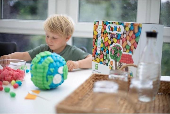 Actual product image PlayMais Classic Basic XL (2000 pieces)