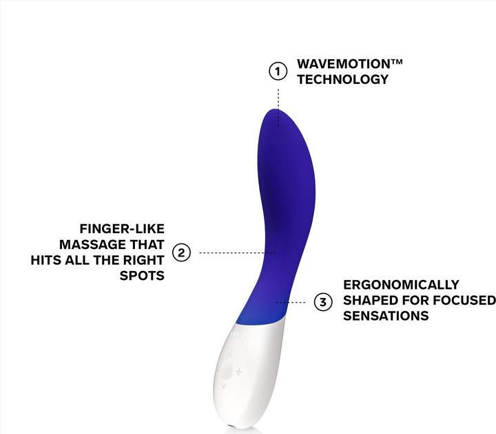 Produktbild LELO Mona Wave