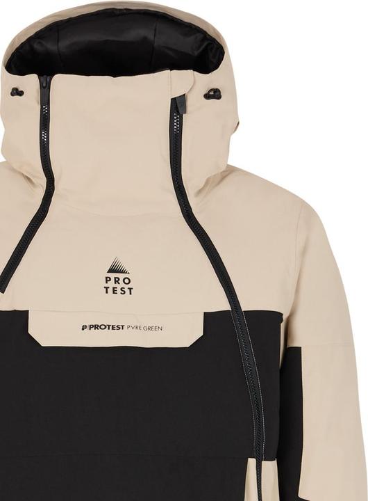 Produktbild Protest Snowjackets PRTDAZZLE snowjacket (L)