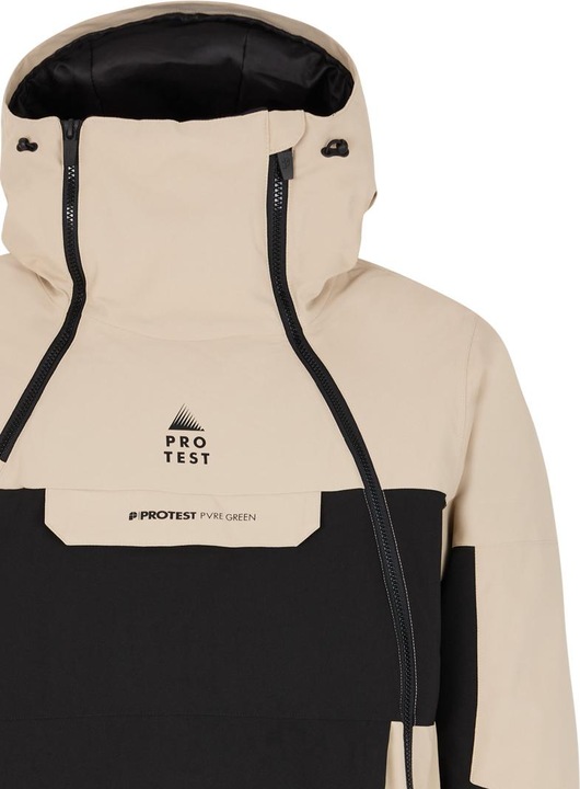 Actual product image Protest Snowjackets PRTDAZZLE snowjacket (L)