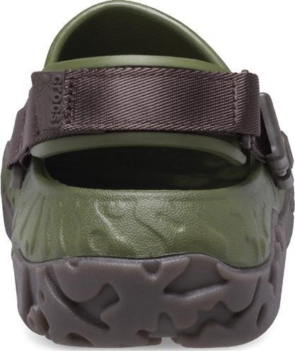 Produktbild Crocs All-Terrain Atlas Clog (43, 43.5, 44, 43 1/3)