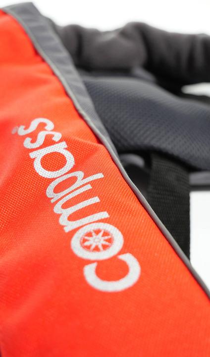 Actual product image Compass 3D Ergo-Fit Pro (One size)