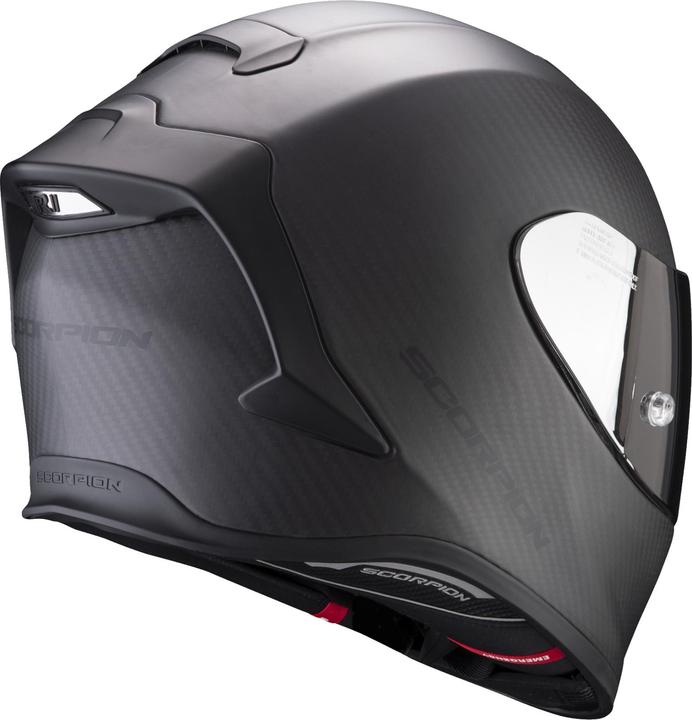 Produktbild Scorpion EXO-R1 EVO CARBON AIR SOLID Integralhelm (XL)