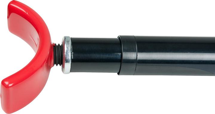 Actual product image KS Tools Telescopic engine compartment and tail gate supports, 64-109 cm