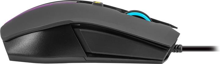 Actual product image Cooler Master Desktop Gaming Devastator 4 (DE) black RGB revised Version (DE)