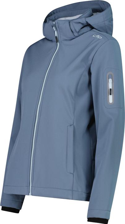 Immagine prodotto CMP Campagnolo Softshell Hoodie (3XL)