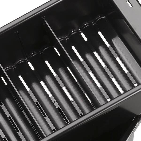 Produktbild Efalock Spülboy Schwarz