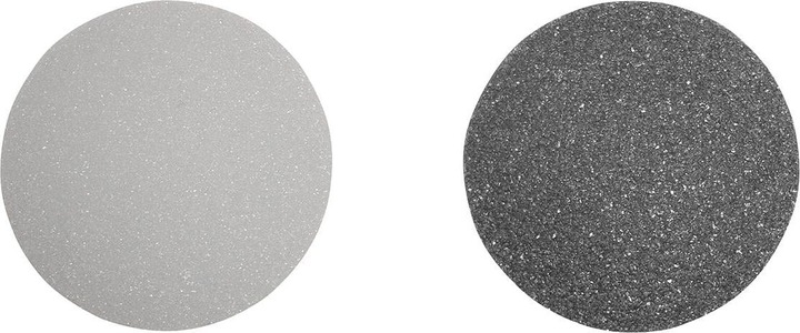 Silk'n Vacu Pedi Schleiffscheibe (2 x)