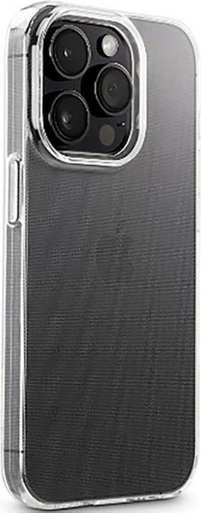 Actual product image Hama Always Clear (Apple iPhone 14 Pro)